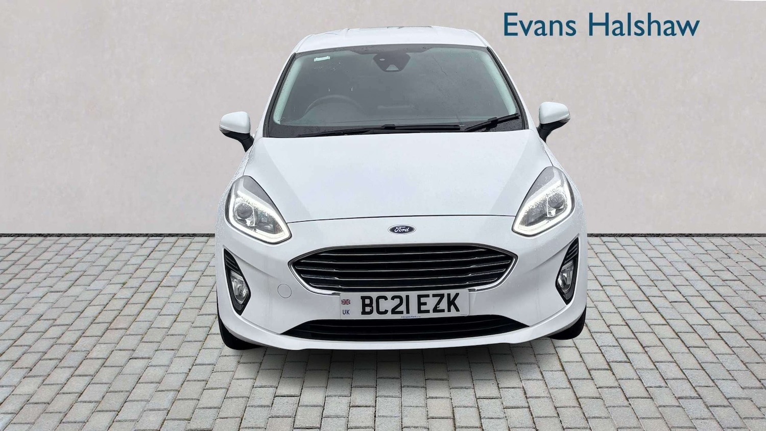 Used Ford Fiesta 2021 for sale - 78051941: Photo 4