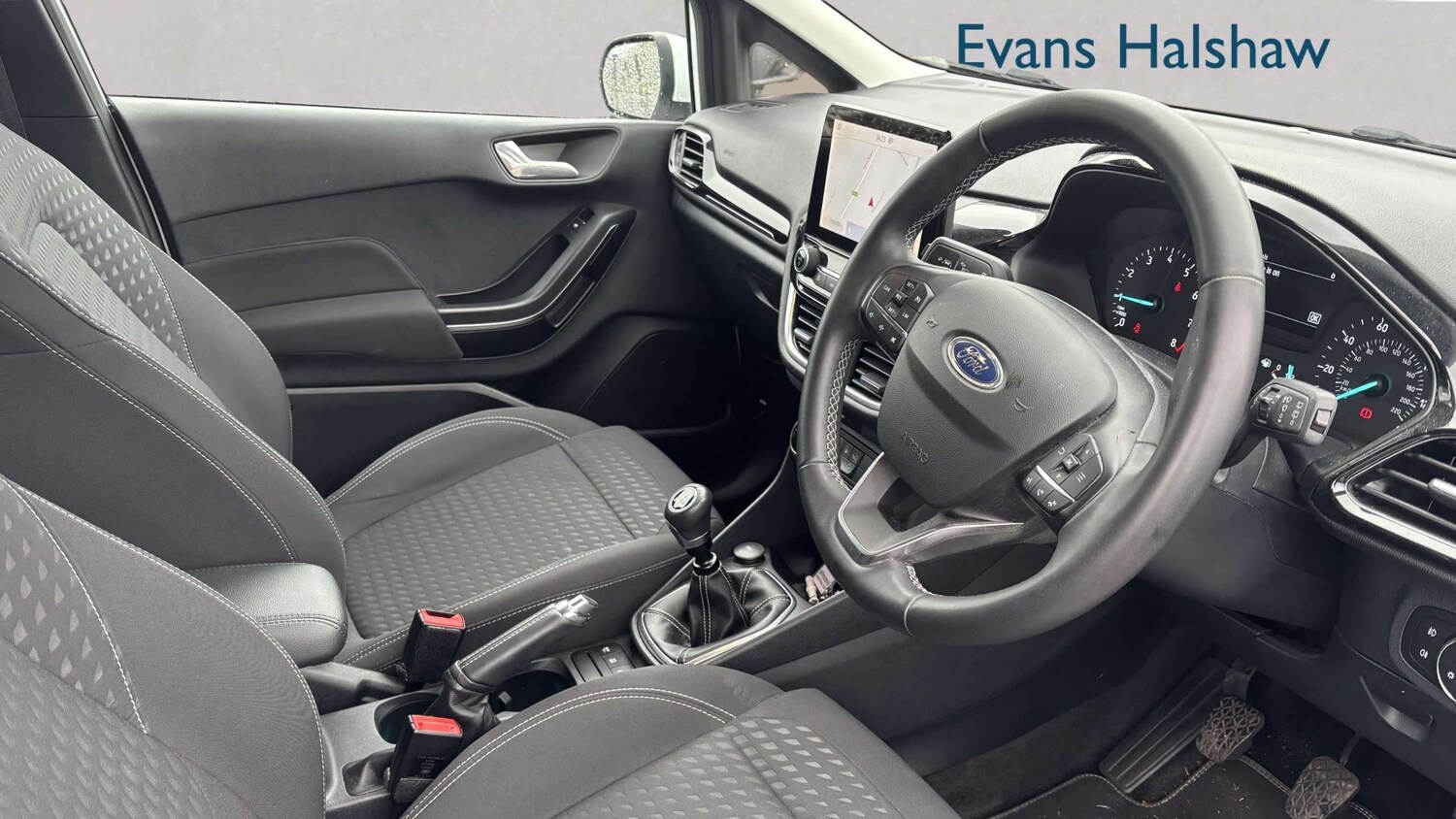 Used Ford Fiesta 2021 for sale - 78051941: Photo 6