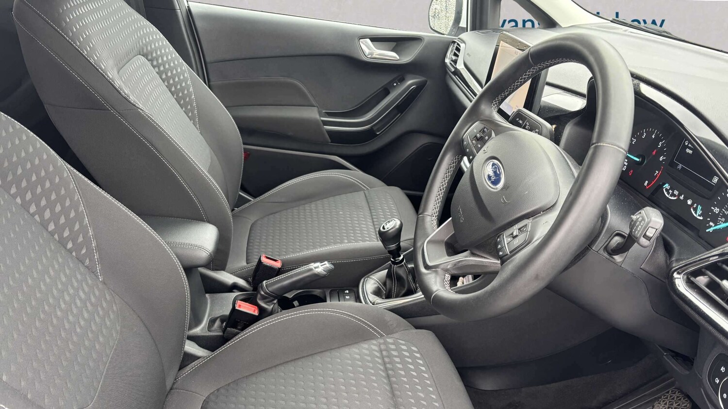 Used Ford Fiesta 2021 for sale - 78051941: Photo 7