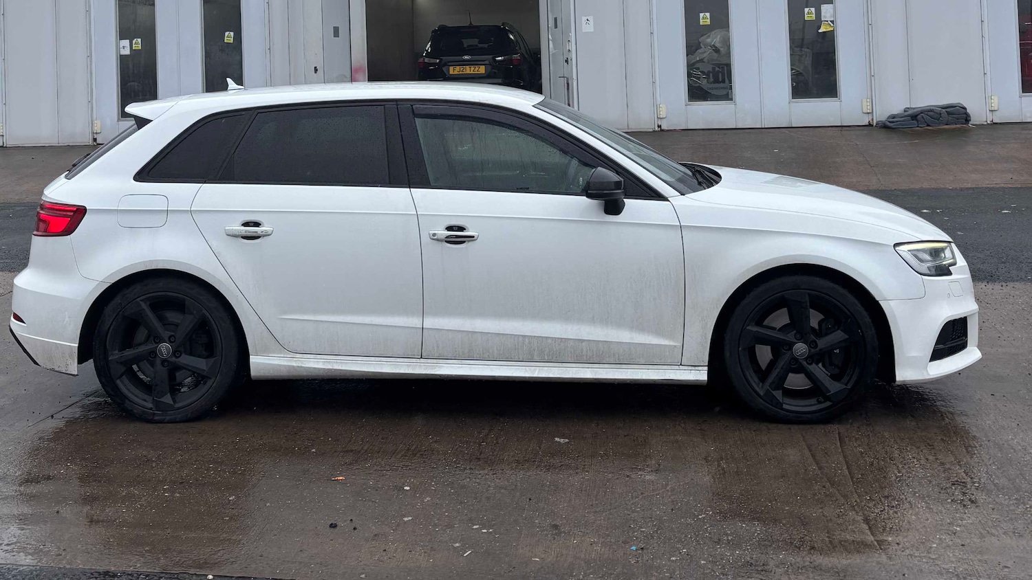 Used Audi A3 for sale - 77553197: Photo 3