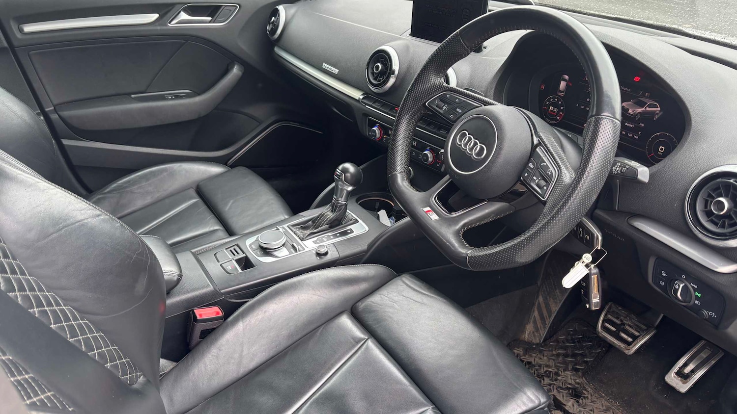 Used Audi A3 for sale - 77553197: Photo 6