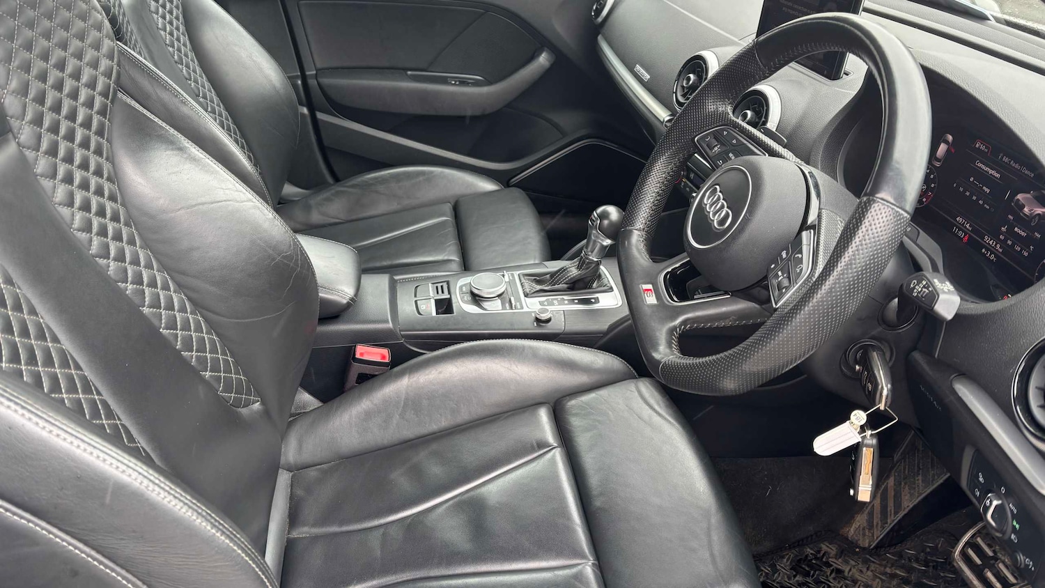 Used Audi A3 for sale - 77553197: Photo 7