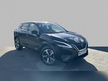 Used Nissan Qashqai 2024 for sale - 75841267: Photo