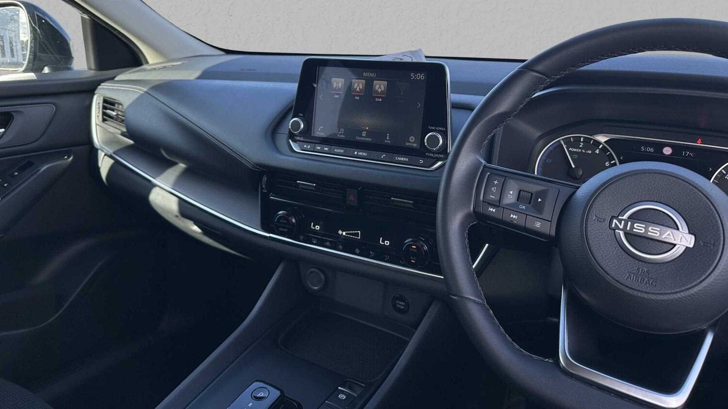 Vehicle 28
