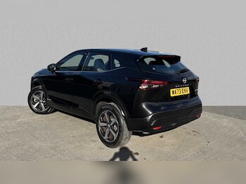 Used Nissan Qashqai 2024 for sale - 75841267: Photo