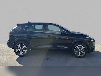 Used Nissan Qashqai 2024 for sale - 75841267: Photo