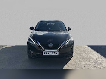 Used Nissan Qashqai 2024 for sale - 75841267: Photo
