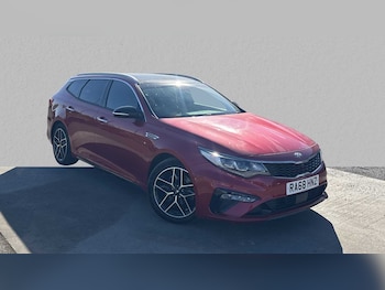 1.6 CRDi ISG GT-Line S 5dr DCT
