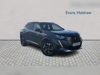 Used Peugeot 2008 2021 for sale - 76648975: Photo