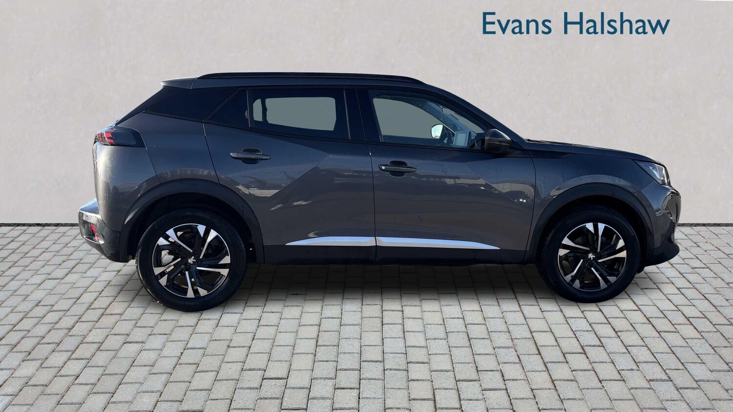 Used Peugeot 2008 2021 for sale - 76648975: Photo 3