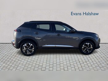 Used Peugeot 2008 2021 for sale - 76648975: Photo