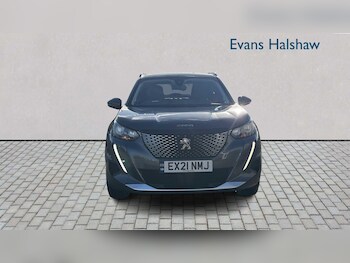 Used Peugeot 2008 2021 for sale - 76648975: Photo