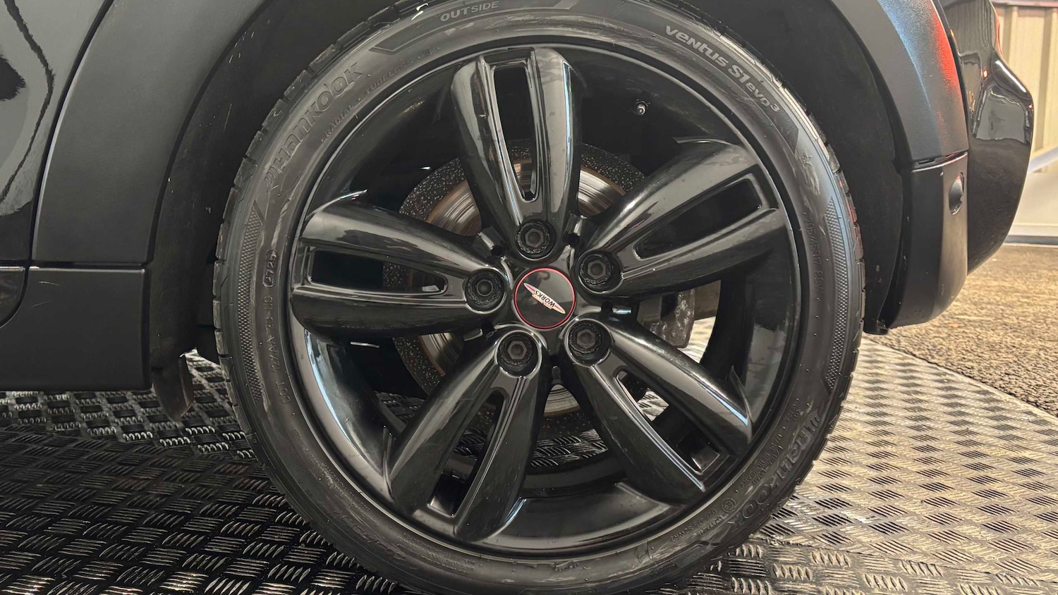 Used MINI Hatch 2020 for sale - 76732360: Photo 12