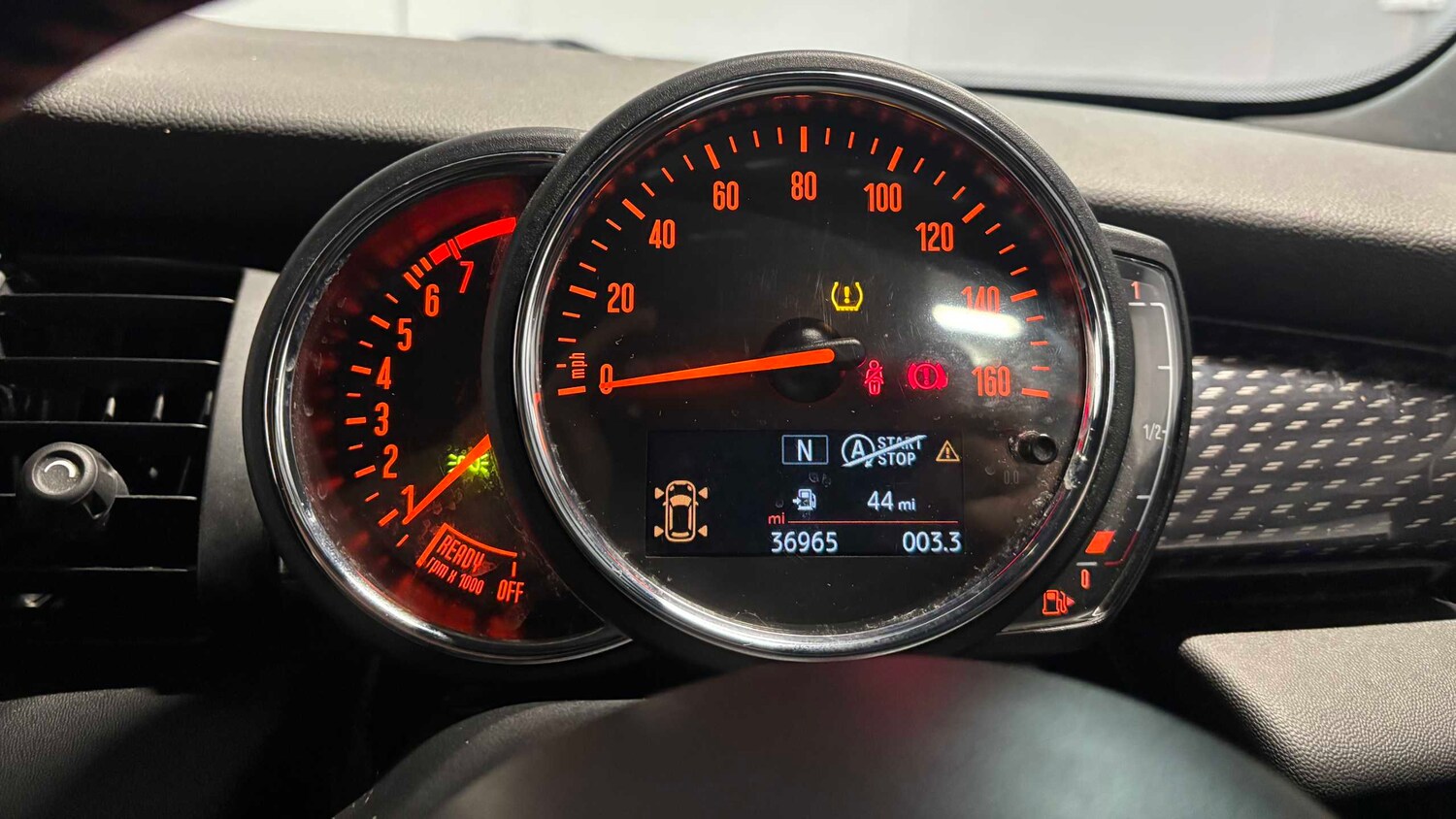 Used MINI Hatch 2020 for sale - 76732360: Photo 15