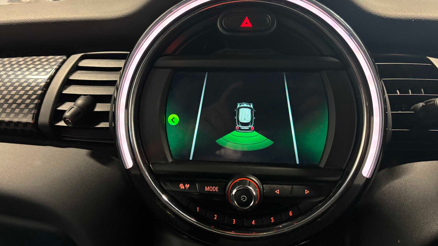 Used MINI Hatch 2020 for sale - 76732360: Photo 18