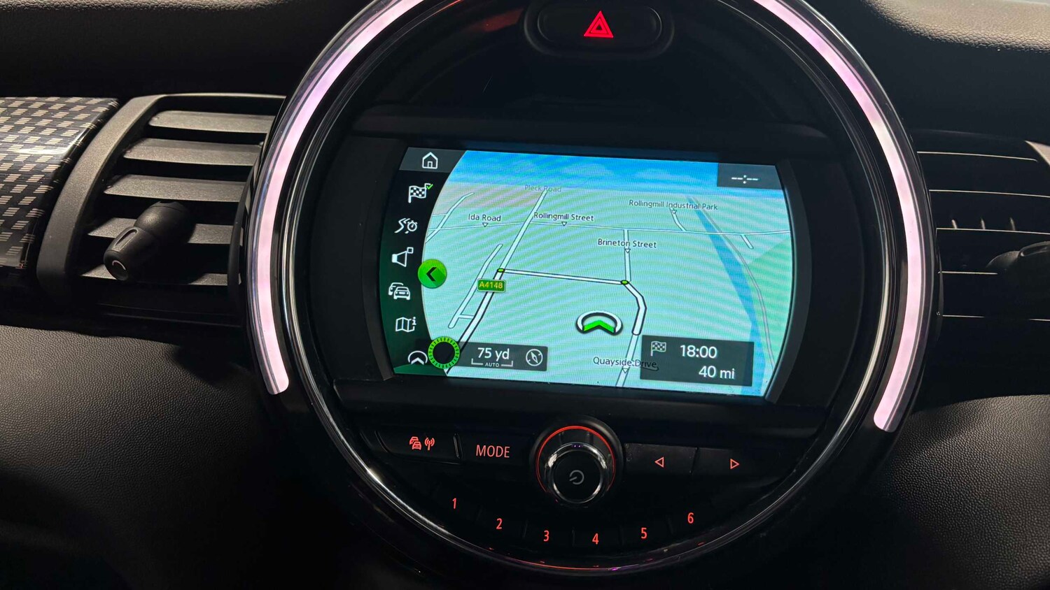 Used MINI Hatch 2020 for sale - 76732360: Photo 19