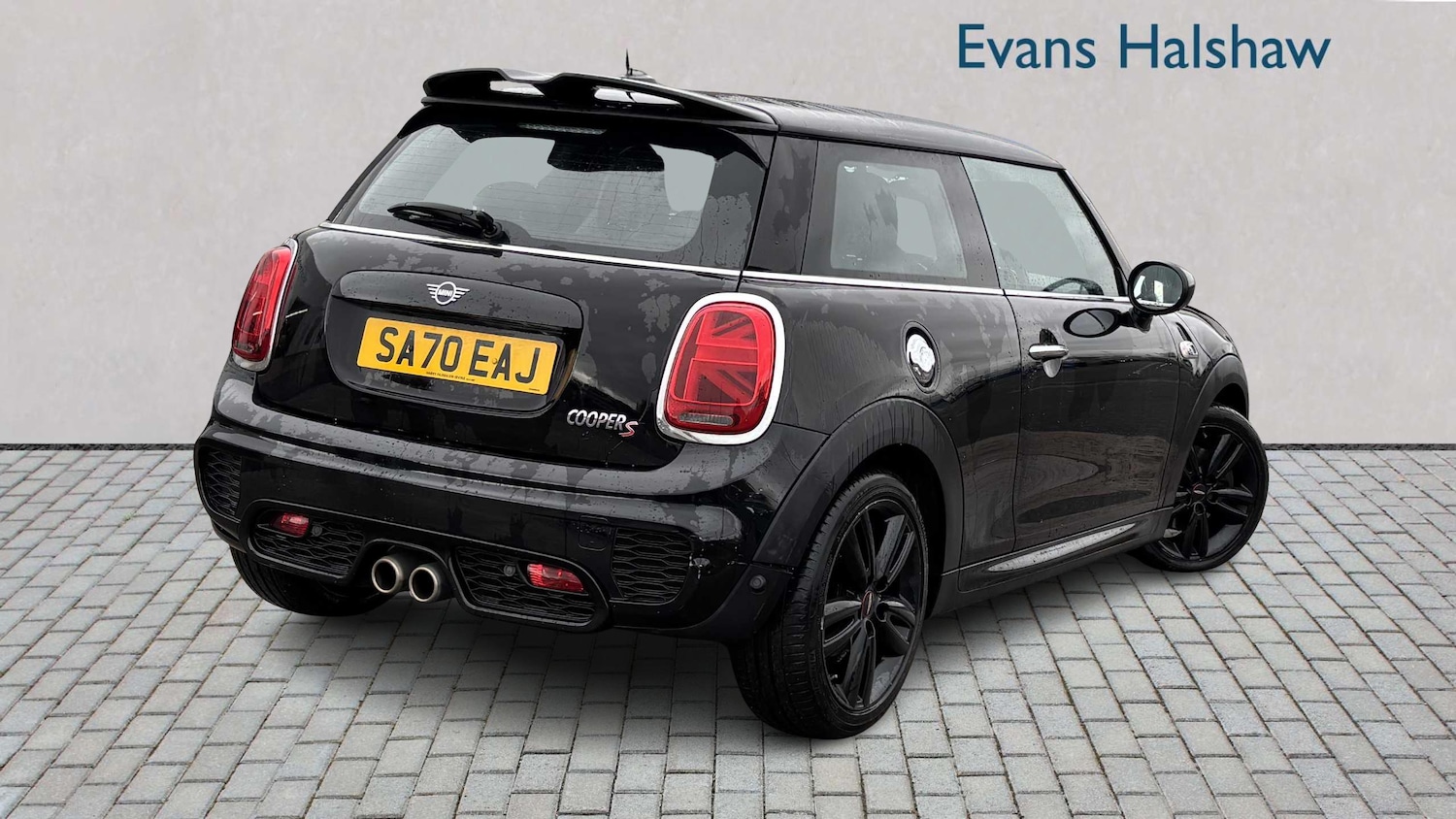 Used MINI Hatch 2020 for sale - 76732360: Photo 2