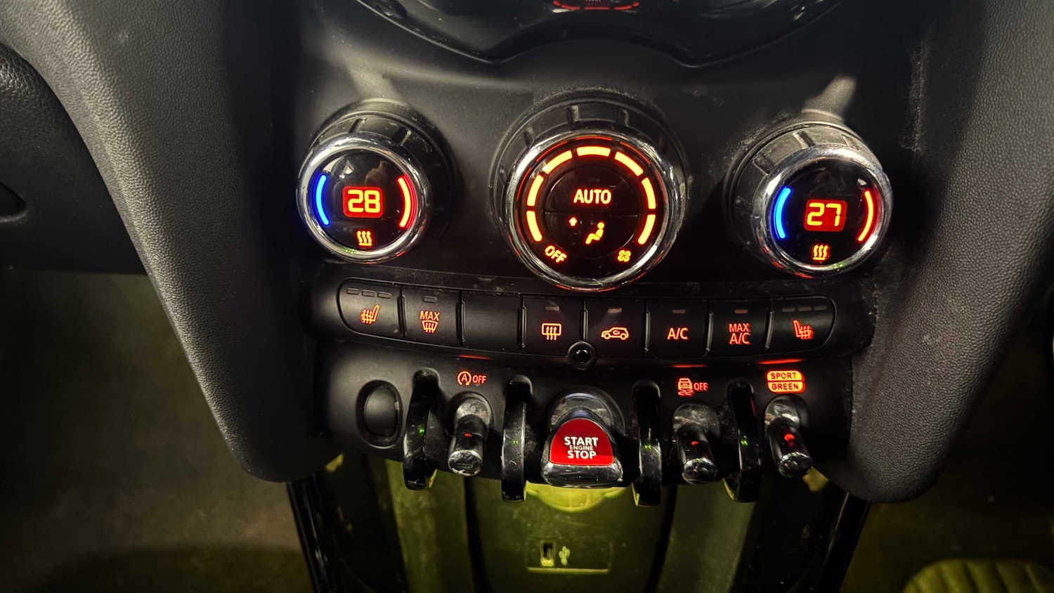 Used MINI Hatch 2020 for sale - 76732360: Photo 20