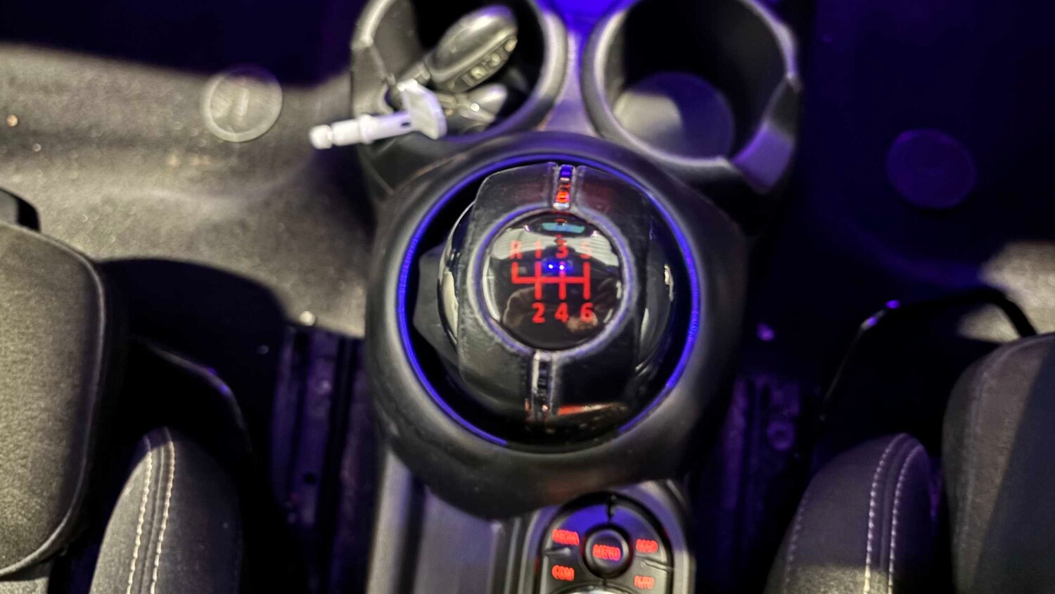 Used MINI Hatch 2020 for sale - 76732360: Photo 21