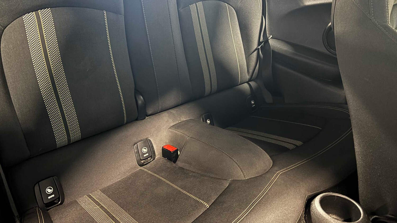 Used MINI Hatch 2020 for sale - 76732360: Photo 22