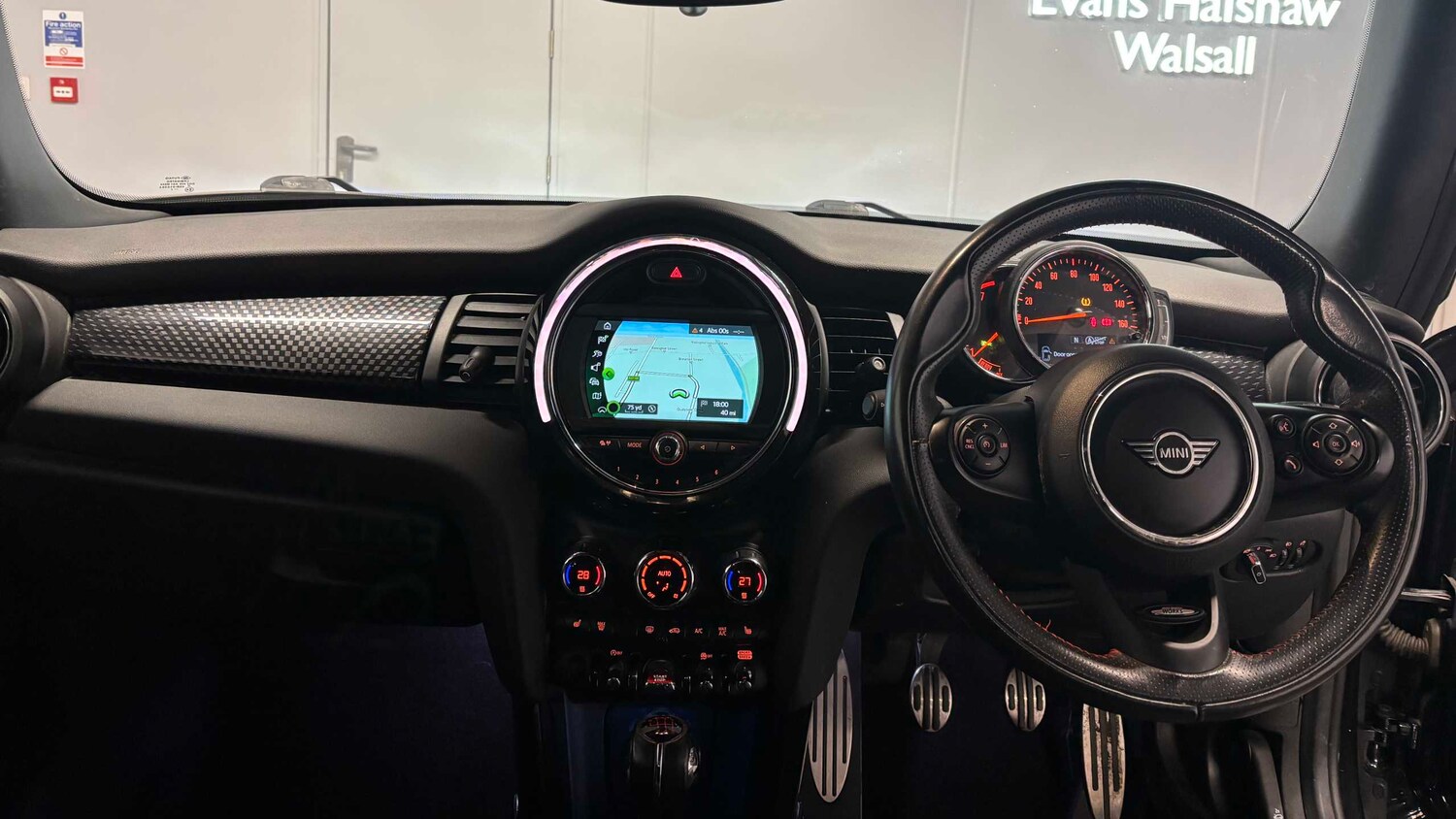 Used MINI Hatch 2020 for sale - 76732360: Photo 23