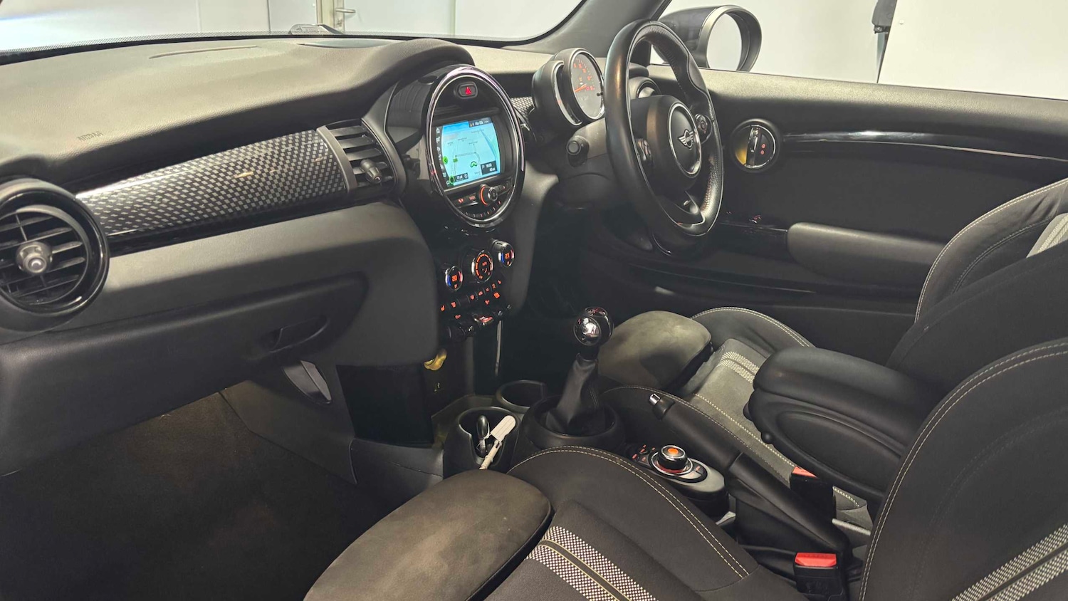 Used MINI Hatch 2020 for sale - 76732360: Photo 25