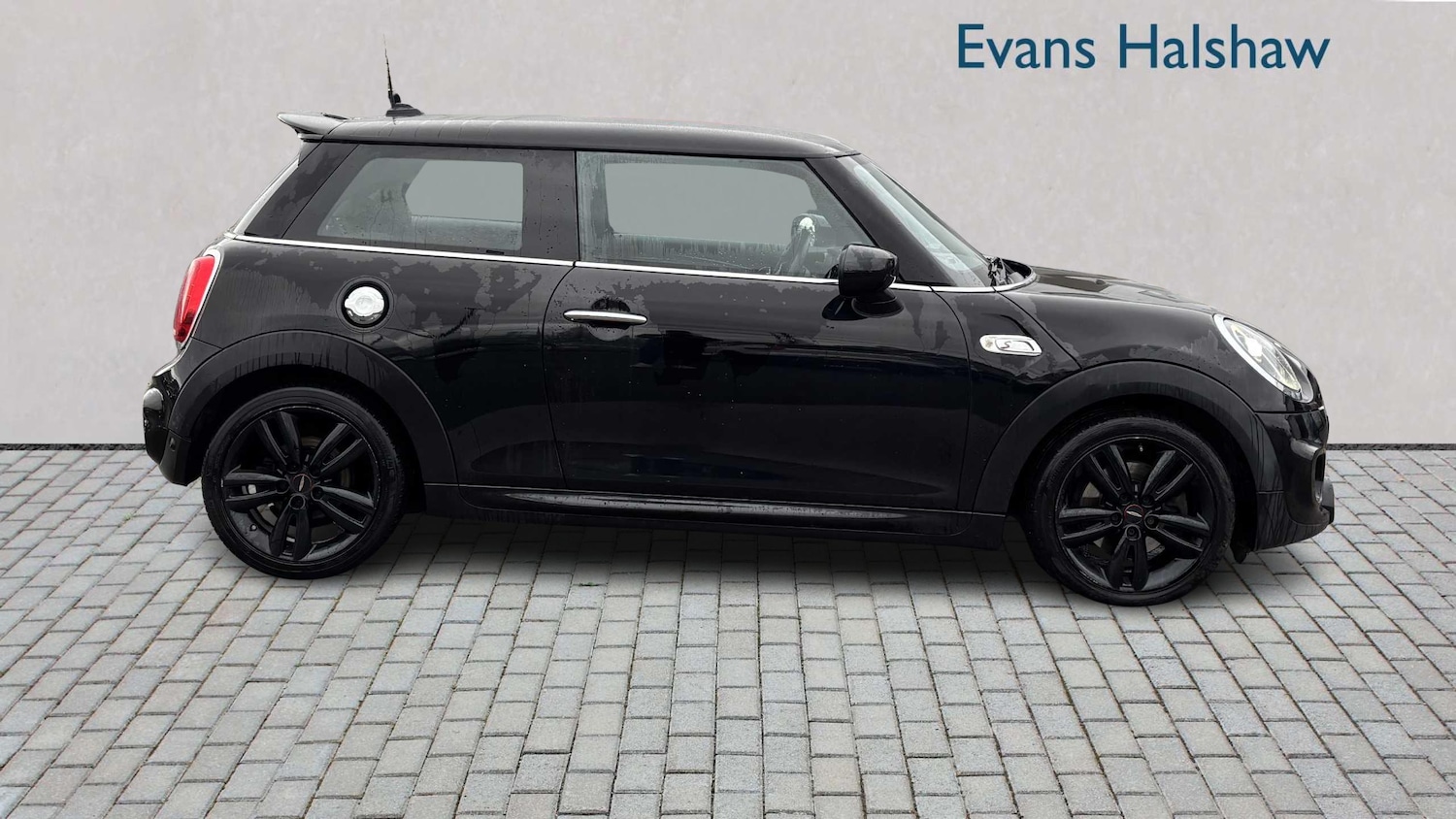 Used MINI Hatch 2020 for sale - 76732360: Photo 3