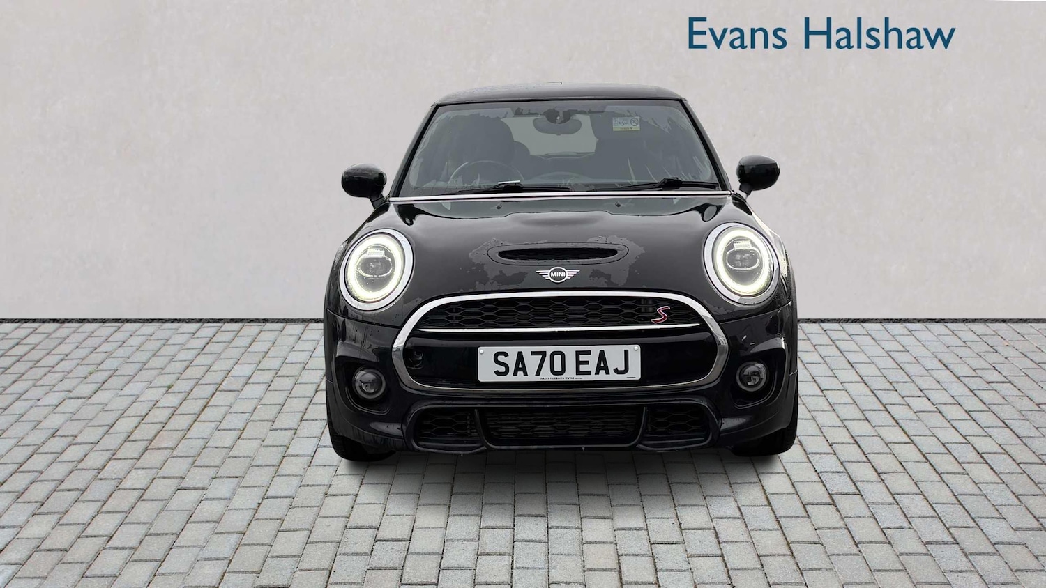 Used MINI Hatch 2020 for sale - 76732360: Photo 4