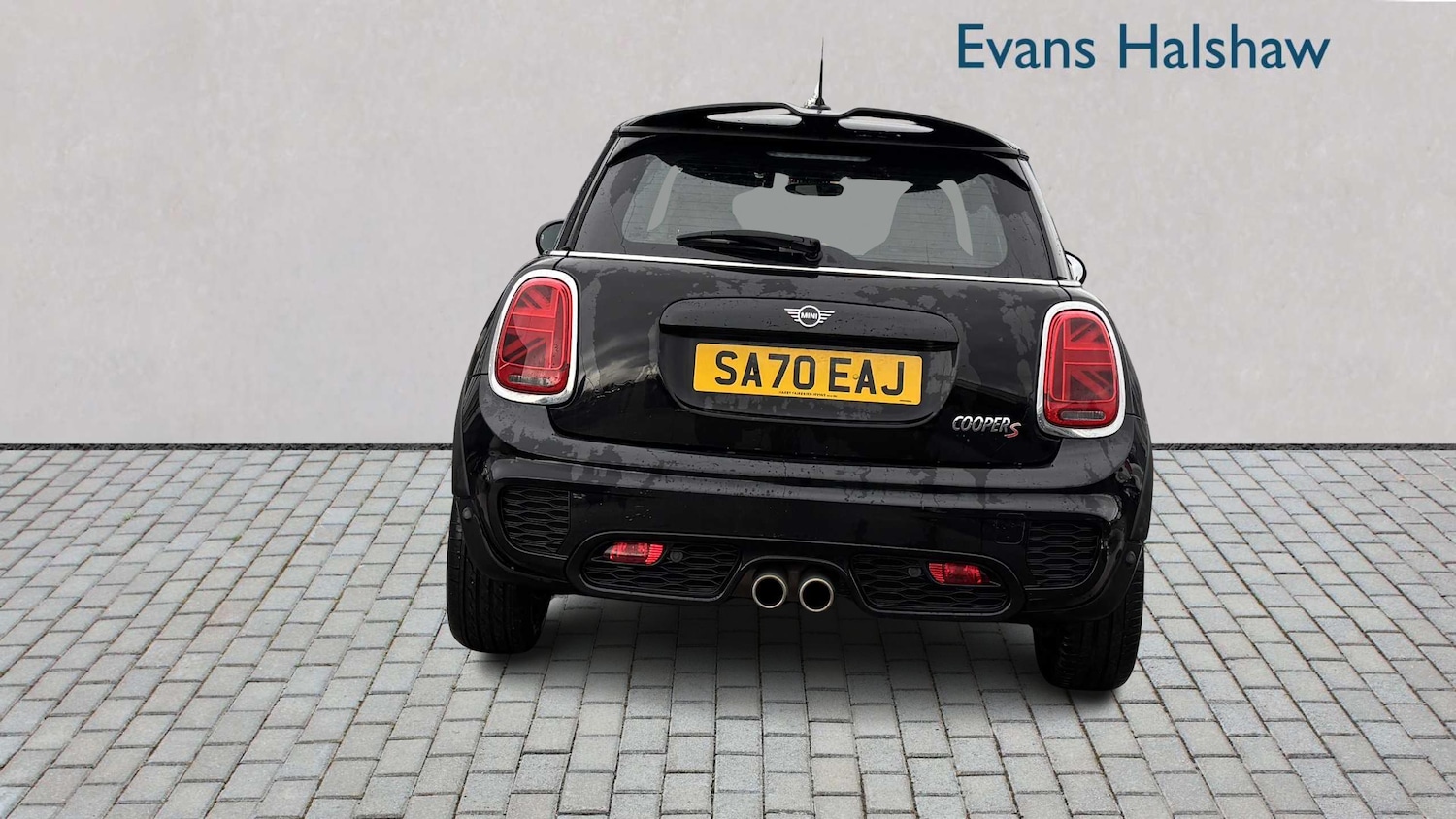 Used MINI Hatch 2020 for sale - 76732360: Photo 5