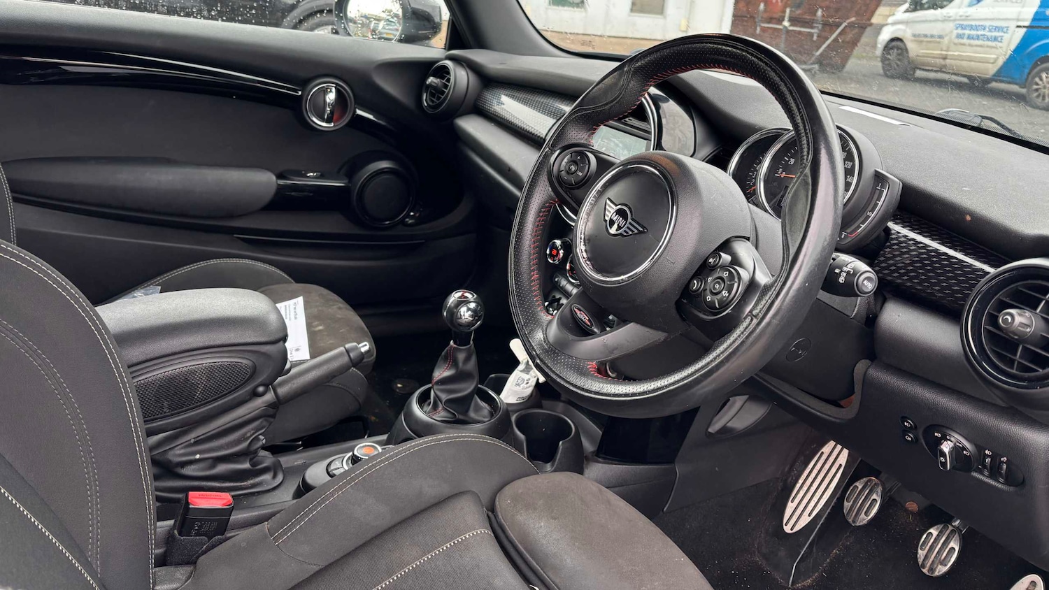 Used MINI Hatch 2020 for sale - 76732360: Photo 6