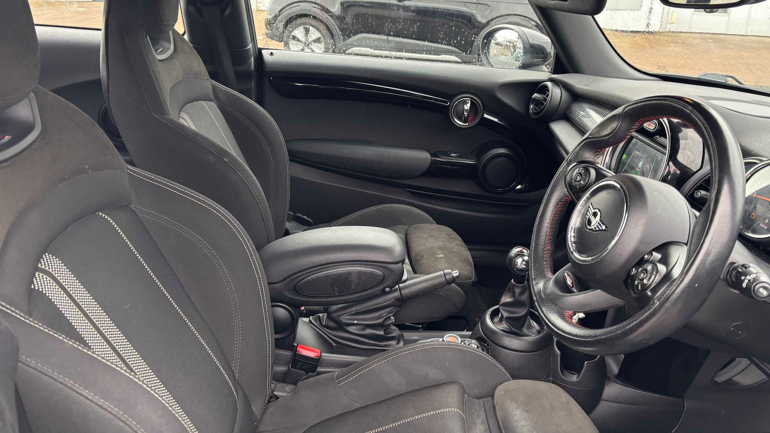 Used MINI Hatch 2020 for sale - 76732360: Photo 7