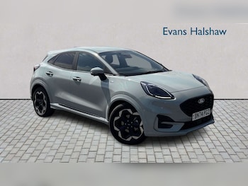 Used Ford Puma 2024 for sale - 78464904: Photo