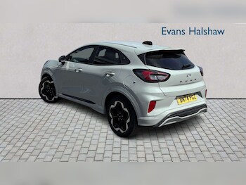 Used Ford Puma 2024 for sale - 78464904: Photo