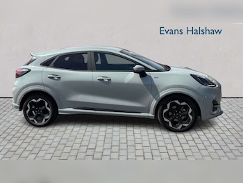 Used Ford Puma 2024 for sale - 78464904: Photo