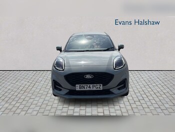 Used Ford Puma 2024 for sale - 78464904: Photo