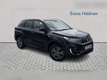 Used Suzuki Vitara 2021 for sale - 78812457: Photo
