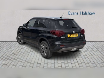 Used Suzuki Vitara 2021 for sale - 78812457: Photo