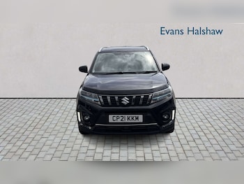 Used Suzuki Vitara 2021 for sale - 78812457: Photo