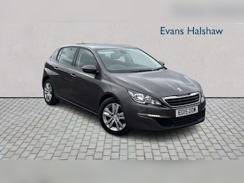 Used Peugeot 308 2015 for sale - 78775111: Photo