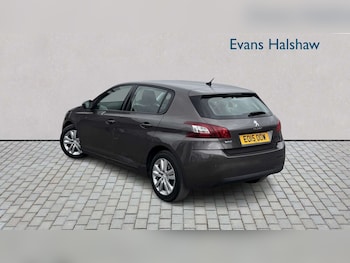 Used Peugeot 308 2015 for sale - 78775111: Photo