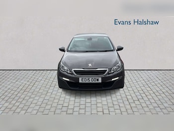 Used Peugeot 308 2015 for sale - 78775111: Photo