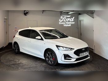 Used Ford Focus 2026 for sale - 78893348: Photo