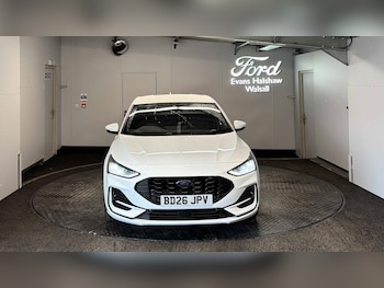 Used Ford Focus 2026 for sale - 78893348: Photo