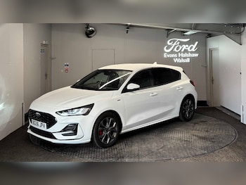 Used Ford Focus 2026 for sale - 78893348: Photo