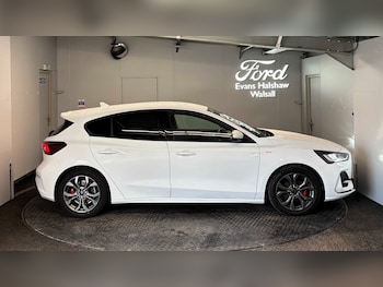 Used Ford Focus 2026 for sale - 78893348: Photo