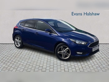 Used Ford Focus 2015 for sale - 78591736: Photo