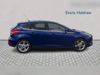 Used Ford Focus 2015 for sale - 78591736: Photo
