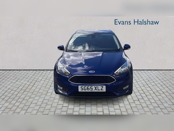 Used Ford Focus 2015 for sale - 78591736: Photo