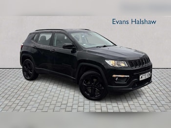 Used Jeep Compass 2020 for sale - 77373669: Photo