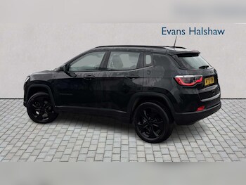 Used Jeep Compass 2020 for sale - 77373669: Photo